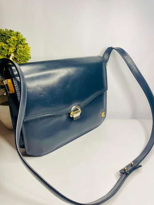 Vintage Celine Shoulder Bag