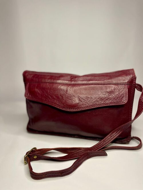 Cross Body Bag