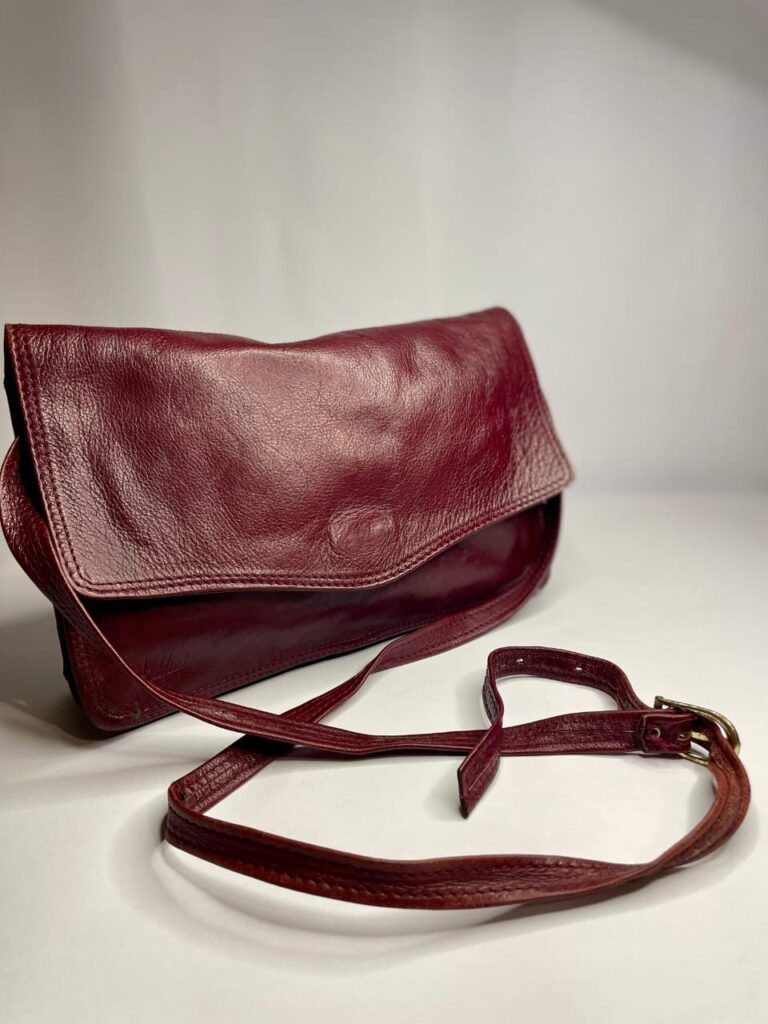 Cross Body Bag