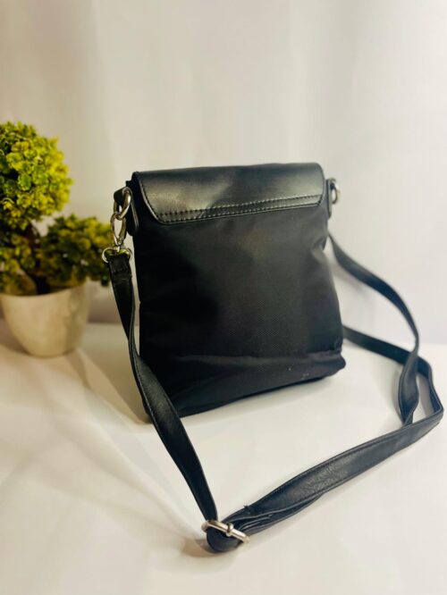 Long Champ Cross Body Bag